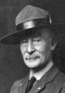 Lord Baden Powell