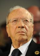 Beji Essebsi