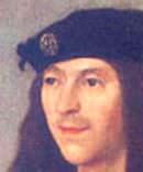 King James IV of Scotland