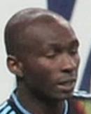 Stéphane Mbia