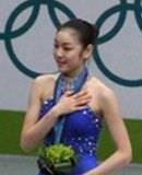 Kim Yu-Na