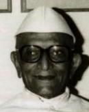 Morarji Desai