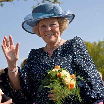 Beatrix of the Netherlands