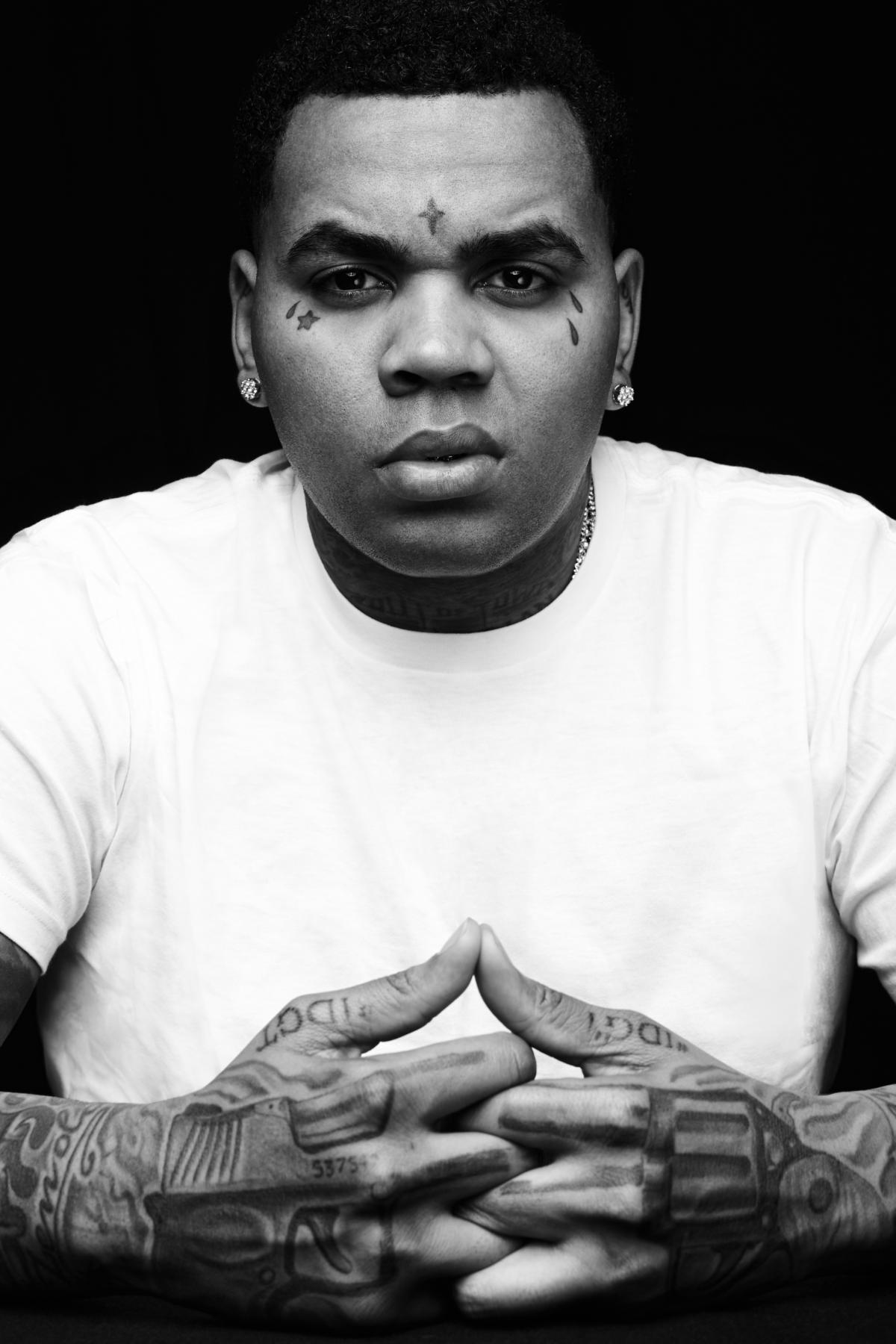 Kevin Gates - Celebrity biography, zodiac sign and famous quotes