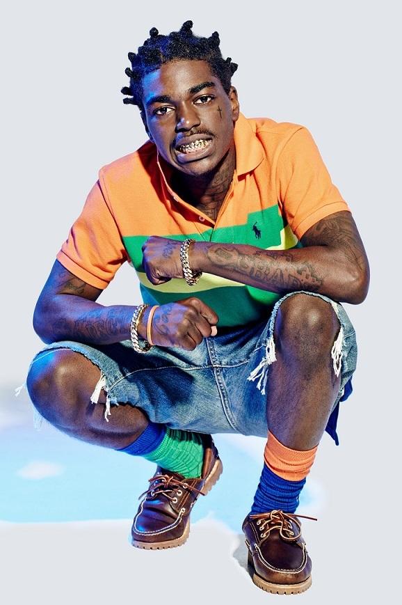 Kodak Black Celebrity Biography Zodiac Sign And Famous Quotes