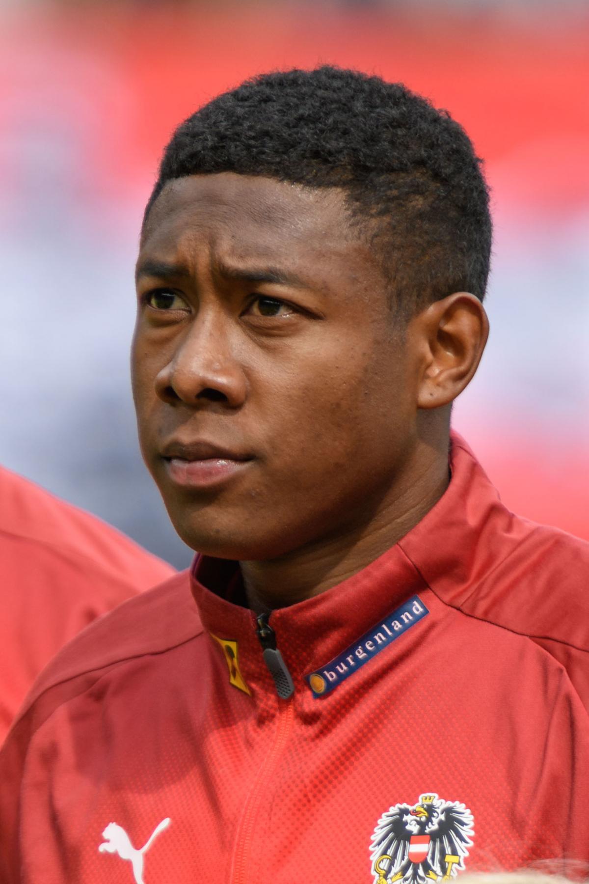 David Alaba - Celebrity biography, zodiac sign and famous quotes