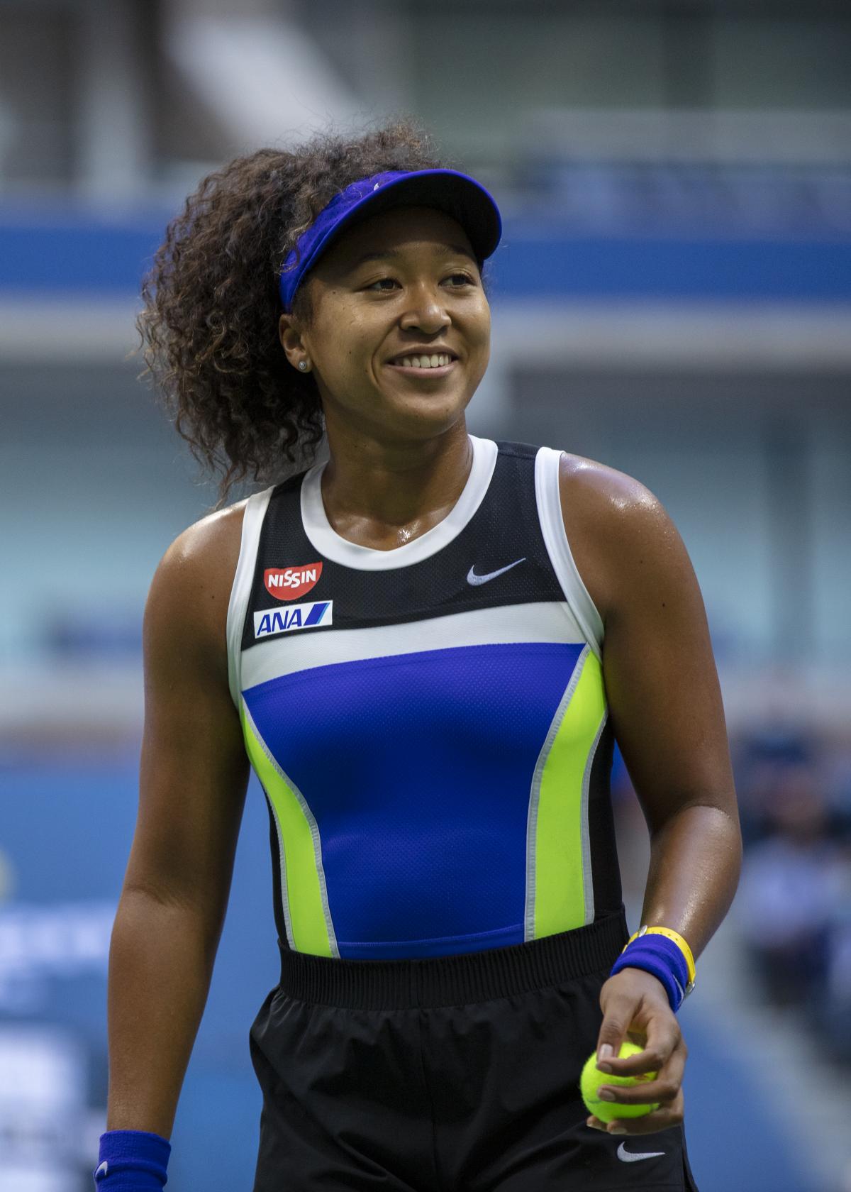 Naomi Osaka - Celebrity biography, zodiac sign and famous quotes