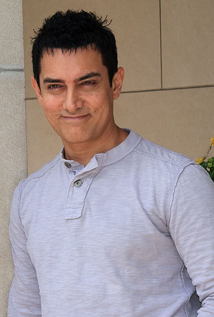 Aamir Khan to announce a new film on his birthday 
