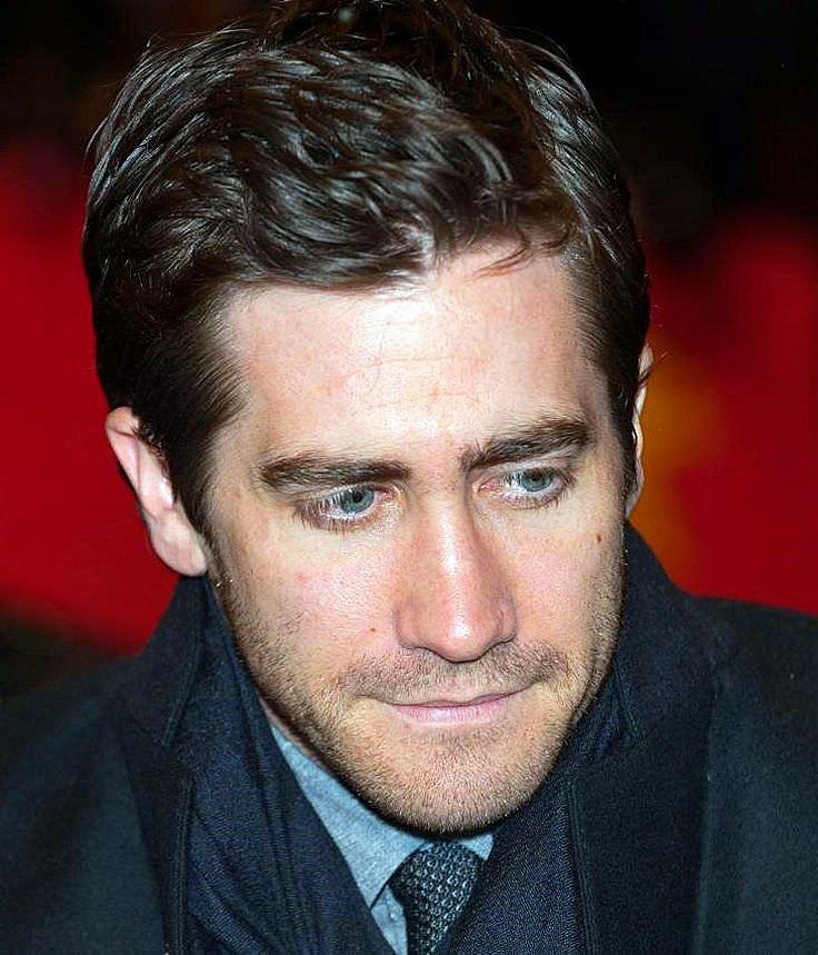 Jake Gyllenhaal - Celebrity biography, zodiac sign and famous quotes