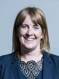 Sarah Jones (politician)