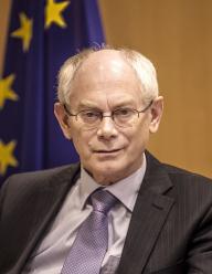 Herman Van Rompuy