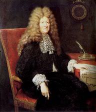 Jean-Baptiste Colbert