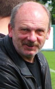 Stanislav Levý