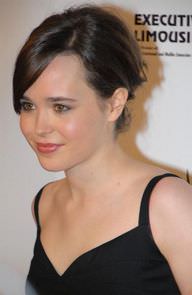 Ellen Page (Elliot Page)