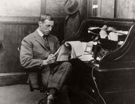 D. W. Griffith