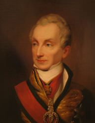 Klemens von Metternich