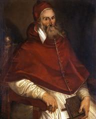 Pope Pius IV