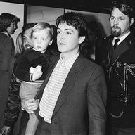 James McCartney