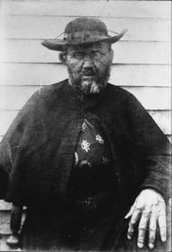 Father Damien - Celebrity biography, zodiac sign and famous quotes