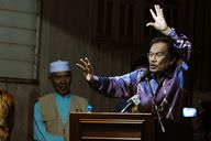 Anwar Ibrahim