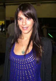 Jenna Morasca