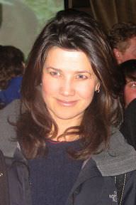 Daphne Zuniga