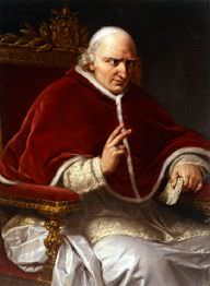 Pope Pius VIII