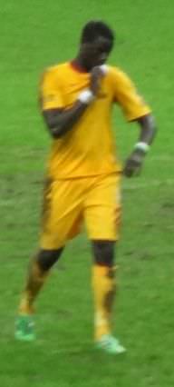 Emmanuel Eboué