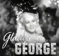 Gladys George
