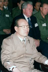 Chun Doo-hwan